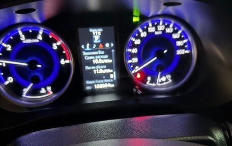 Toyota Hilux VIII, 2016 год, 3 800 000 рублей, 10 фотография