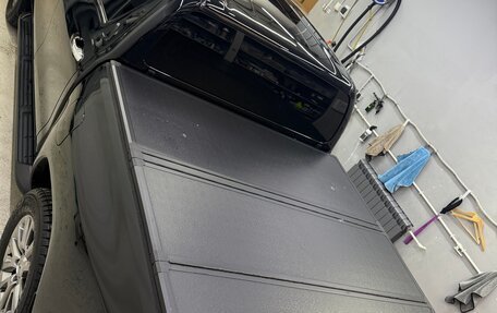 Toyota Hilux VIII, 2016 год, 3 800 000 рублей, 16 фотография