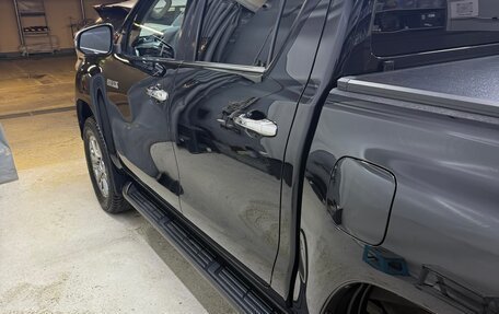 Toyota Hilux VIII, 2016 год, 3 800 000 рублей, 15 фотография