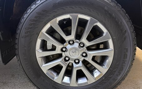 Toyota Hilux VIII, 2016 год, 3 800 000 рублей, 26 фотография