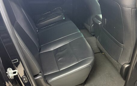 Toyota Hilux VIII, 2016 год, 3 800 000 рублей, 24 фотография