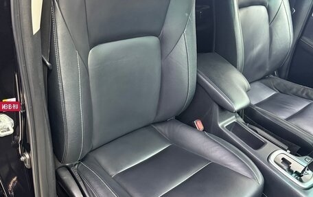 Toyota Hilux VIII, 2016 год, 3 800 000 рублей, 22 фотография