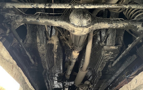 Chevrolet Niva I рестайлинг, 2006 год, 250 000 рублей, 5 фотография