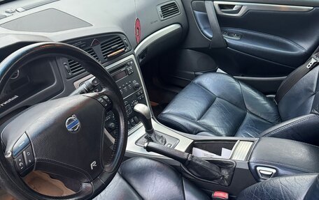 Volvo S60 III, 2005 год, 1 150 000 рублей, 12 фотография