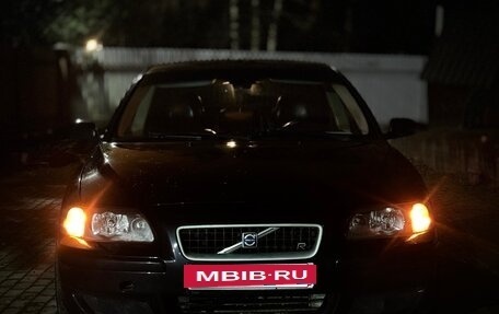 Volvo S60 III, 2005 год, 1 150 000 рублей, 3 фотография