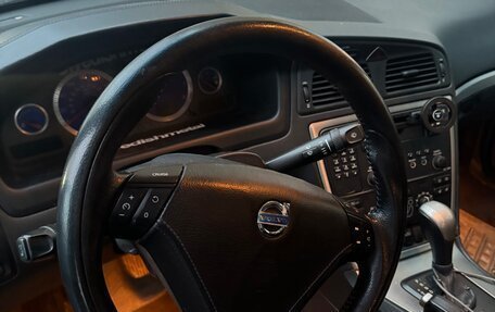 Volvo S60 III, 2005 год, 1 150 000 рублей, 17 фотография