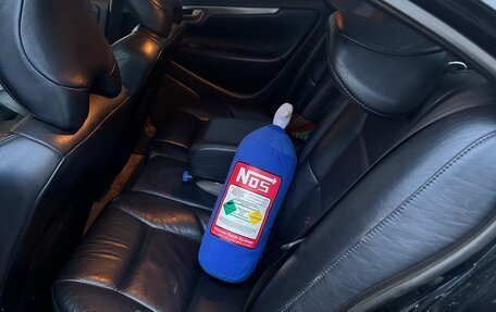 Volvo S60 III, 2005 год, 1 150 000 рублей, 18 фотография