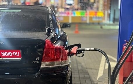 Volvo S60 III, 2005 год, 1 150 000 рублей, 10 фотография