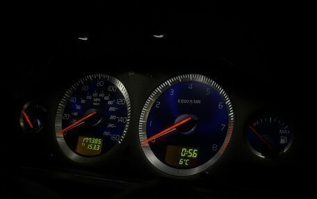 Volvo S60 III, 2005 год, 1 150 000 рублей, 14 фотография