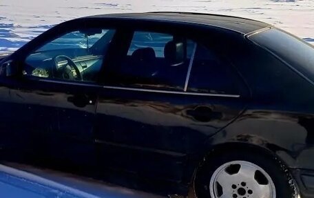 Mercedes-Benz E-Класс, 1998 год, 230 000 рублей, 6 фотография