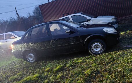 Lifan Breez (520), 2008 год, 160 000 рублей, 3 фотография