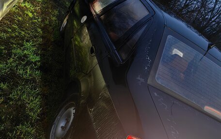 Lifan Breez (520), 2008 год, 160 000 рублей, 6 фотография