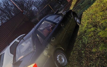 Lifan Breez (520), 2008 год, 160 000 рублей, 5 фотография