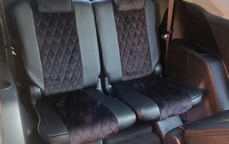 Toyota Sienta II, 2016 год, 1 390 000 рублей, 9 фотография