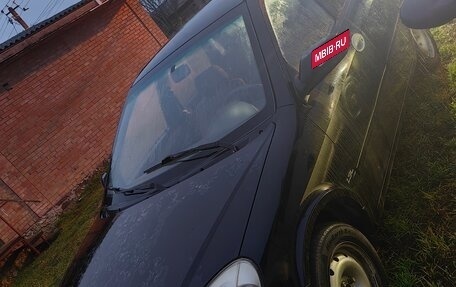 Lifan Breez (520), 2008 год, 160 000 рублей, 2 фотография