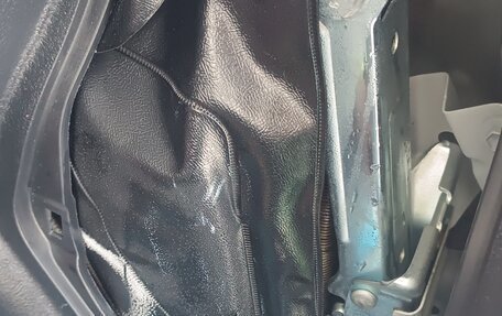 Toyota Sienta II, 2016 год, 1 390 000 рублей, 14 фотография