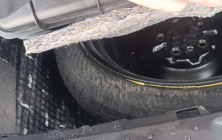 Toyota Sienta II, 2016 год, 1 390 000 рублей, 13 фотография