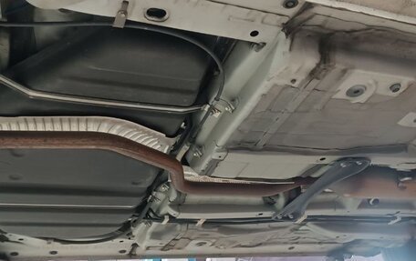 Toyota Sienta II, 2016 год, 1 390 000 рублей, 12 фотография