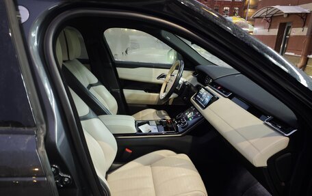 Land Rover Range Rover Velar I, 2018 год, 3 999 999 рублей, 6 фотография