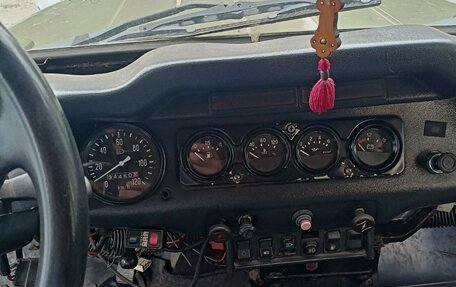 ЛуАЗ 3151, 1987 год, 295 000 рублей, 7 фотография