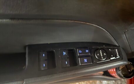 Hyundai Elantra VI рестайлинг, 2016 год, 1 250 000 рублей, 8 фотография