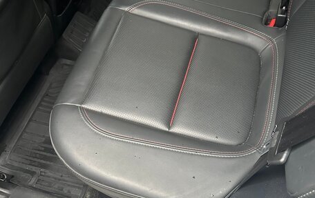 Chery Tiggo 7 Pro, 2023 год, 1 400 000 рублей, 7 фотография