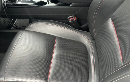 Chery Tiggo 7 Pro, 2023 год, 1 400 000 рублей, 6 фотография