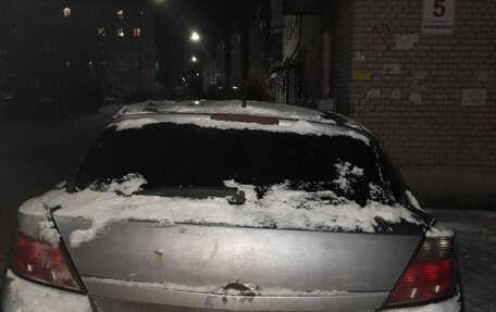 Opel Astra H, 2006 год, 250 000 рублей, 4 фотография