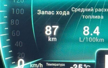 Chery Tiggo 7 Pro, 2023 год, 1 400 000 рублей, 12 фотография