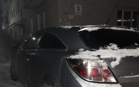 Opel Astra H, 2006 год, 250 000 рублей, 5 фотография