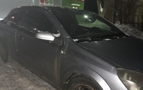 Opel Astra H, 2006 год, 250 000 рублей, 2 фотография