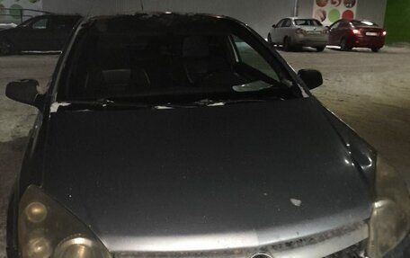 Opel Astra H, 2006 год, 250 000 рублей, 6 фотография