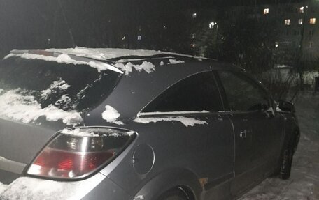 Opel Astra H, 2006 год, 250 000 рублей, 7 фотография