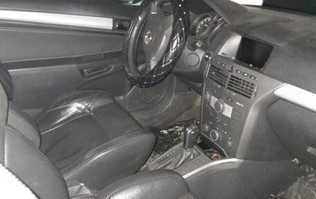 Opel Astra H, 2006 год, 250 000 рублей, 8 фотография