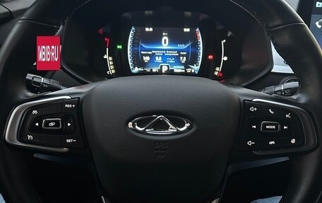 Chery Tiggo 7 Pro, 2023 год, 1 400 000 рублей, 11 фотография