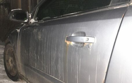 Opel Astra H, 2006 год, 250 000 рублей, 16 фотография