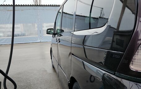 Nissan Serena III, 2009 год, 850 000 рублей, 4 фотография