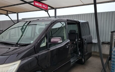 Nissan Serena III, 2009 год, 850 000 рублей, 7 фотография