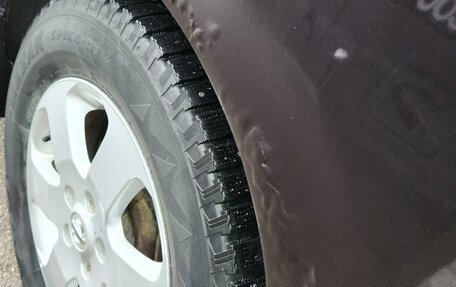 Nissan Serena III, 2009 год, 850 000 рублей, 9 фотография