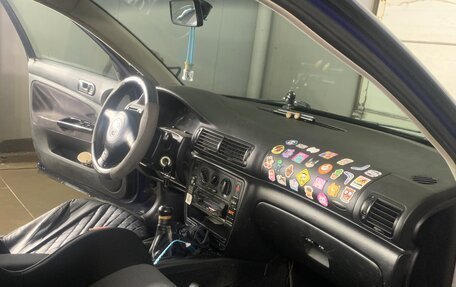 Volkswagen Passat B5+ рестайлинг, 1997 год, 320 000 рублей, 2 фотография