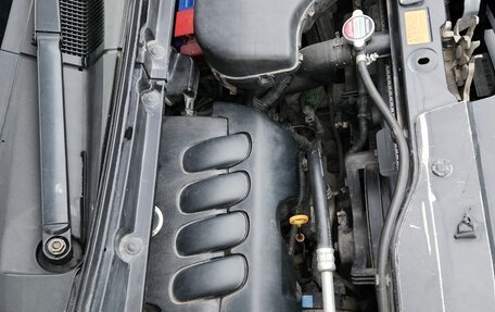 Nissan Serena III, 2009 год, 850 000 рублей, 16 фотография