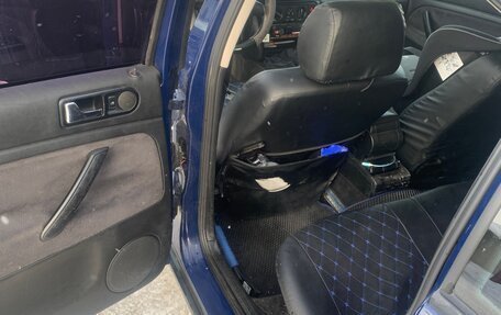 Volkswagen Passat B5+ рестайлинг, 1997 год, 320 000 рублей, 5 фотография