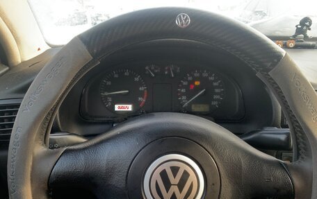 Volkswagen Passat B5+ рестайлинг, 1997 год, 320 000 рублей, 12 фотография