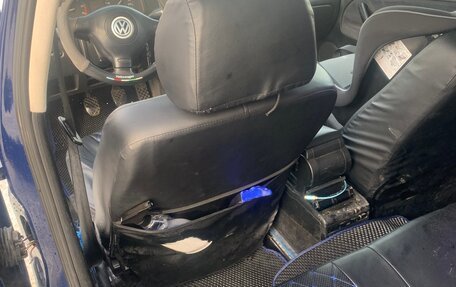 Volkswagen Passat B5+ рестайлинг, 1997 год, 320 000 рублей, 4 фотография