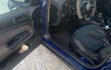 Volkswagen Passat B5+ рестайлинг, 1997 год, 320 000 рублей, 6 фотография