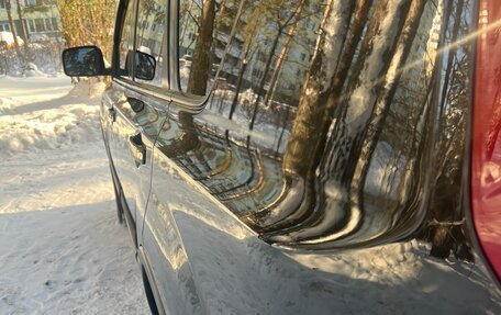 Nissan X-Trail, 2010 год, 1 350 000 рублей, 2 фотография