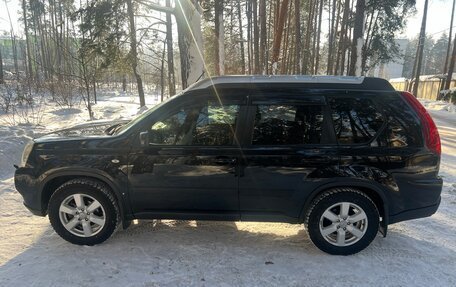 Nissan X-Trail, 2010 год, 1 350 000 рублей, 4 фотография