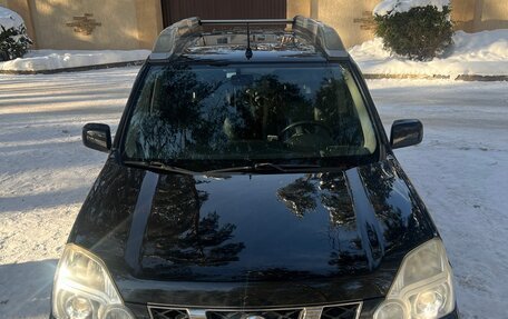 Nissan X-Trail, 2010 год, 1 350 000 рублей, 5 фотография