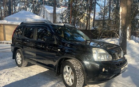 Nissan X-Trail, 2010 год, 1 350 000 рублей, 7 фотография
