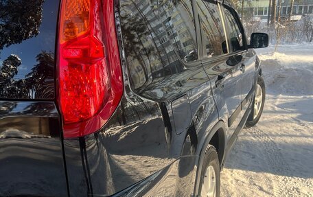 Nissan X-Trail, 2010 год, 1 350 000 рублей, 8 фотография